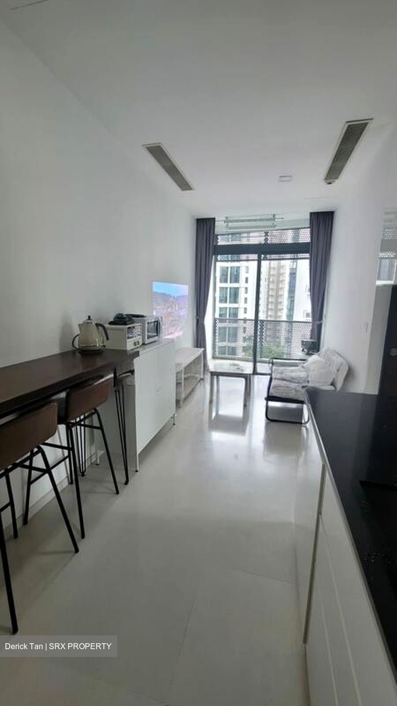 Robin Suites (D10), Apartment #502404721